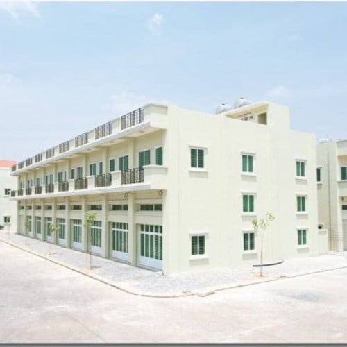 ផ្ទះលក់ក្រោមតម្លៃទីផ្សារ