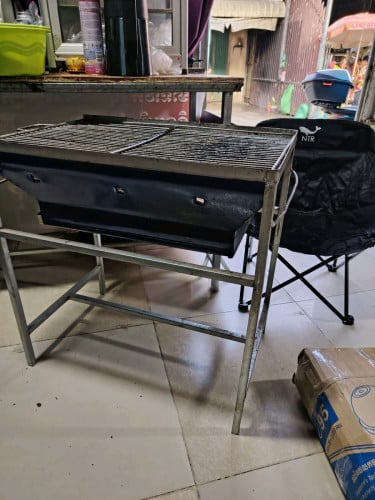 ចង្រ្កាន និង ទូរកញ្ចក់ ឡៃឡុង ប្រើបាន៣ដង