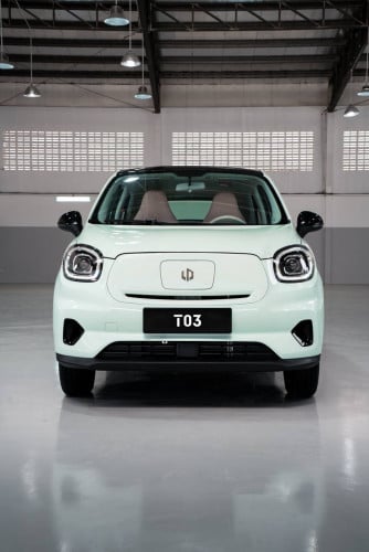 ឡានក្រុមហ៊ុន មានធានា និងសេវាកម្មថែទាំត្រឹមត្រូវ