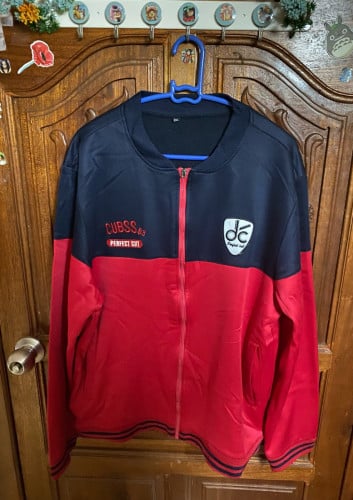 អាវក្បាលគីប (75kg-79kg)