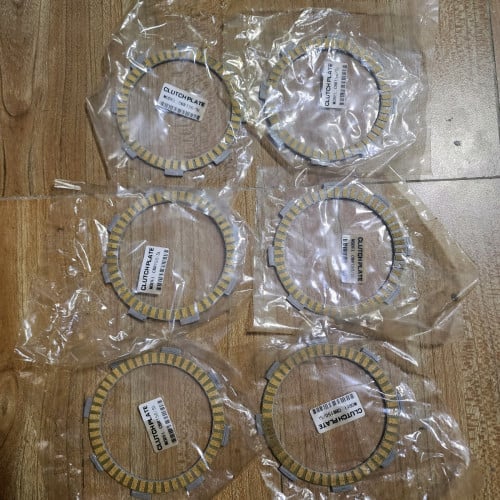 ស្បែក អាំប្រីយ៉ា CBR150R , Sl...