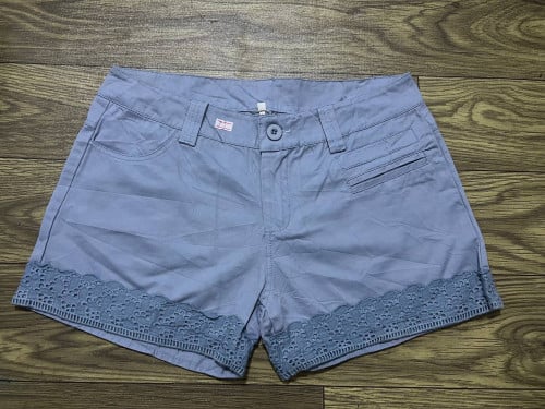 ខោខ្លីCuteៗ តម្លៃ8000រៀល