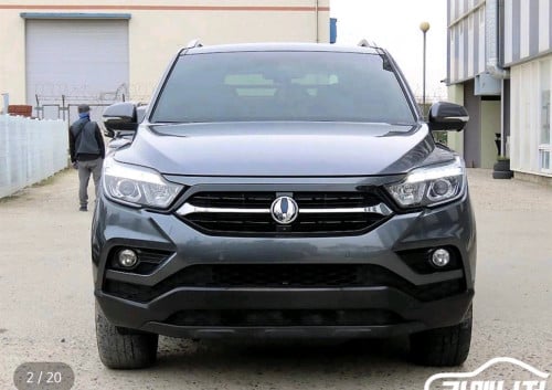 មេឡានfull option 360