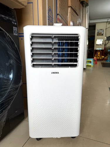 ម៉ាសុីនត្រជាក់ចល័តមួយទឹក Jinowa កំលាំង១សេស