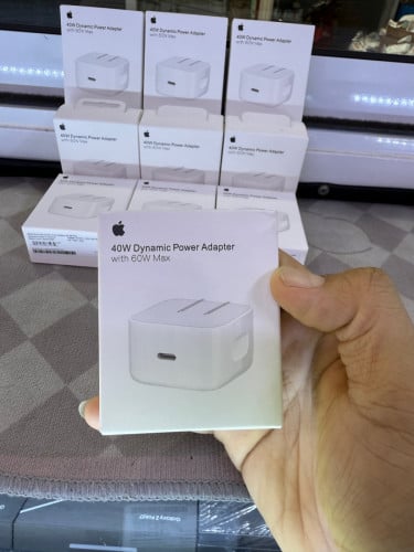 ដុំសាក orignal 40W for Iphone17promax