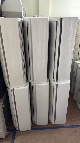 ម៉ាស៊ីនត្រជាក់​Panasonic inverter ប្រម៉ូសិន​សម្រាប់ខែរងារនេះ​ ត្រឹមតែ២០គ្រឿងប៉ុណ្ណោះ