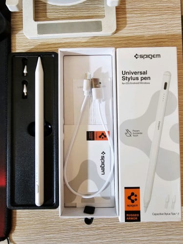 ប៊ិចសម្រាប់ទូរស័ព្ទ និង Tablet (iOS & Android)