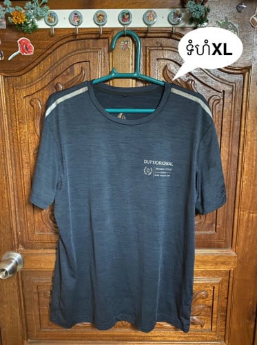 អាវស្អាតក្បាលគីបTaiwan