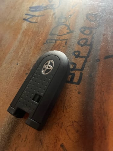 សោរtoyota rush TRD លក់