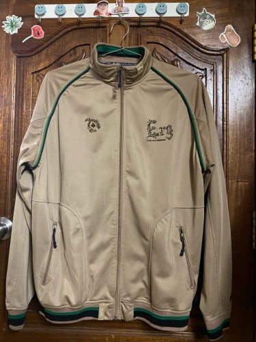 អាវគុណភាពល្អ ស្បែកក្រាស (2XL)❤️