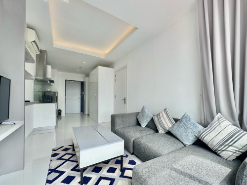 📍J Tower 1: One Bedroom for Rent