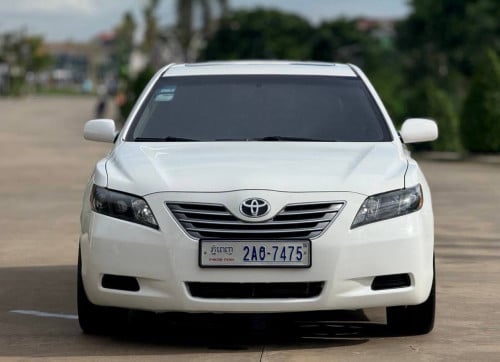 🔥Camryhybrid07 កាន់💰5500$💸ដកឡានភ្លាមបង់រំលស់ជាមួយឃ្លាំងផ្ទាល់