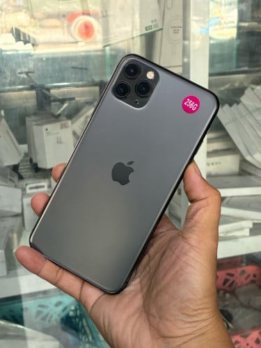 11promax ZA Sim2 256G