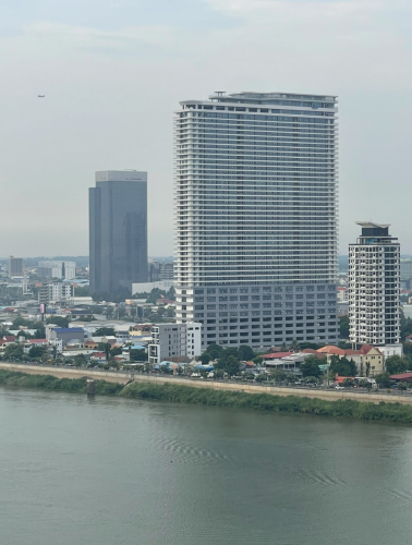 126.11 sqm Corner 2-Bed|3-Bath, WEALTH MASION