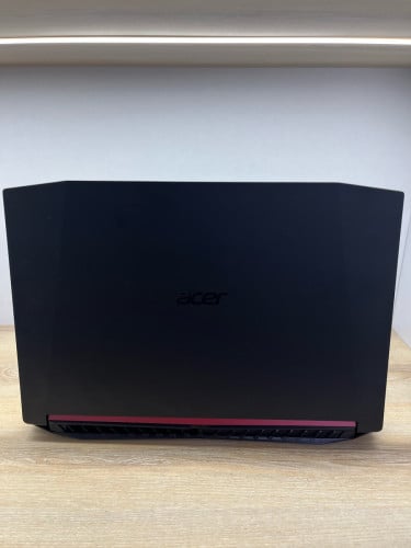 Acer Nitro5, Core i5-7th, Ram 16GB DDR4, SSD 256GB+500GB, VGA GTX 1050Ti (4GB)