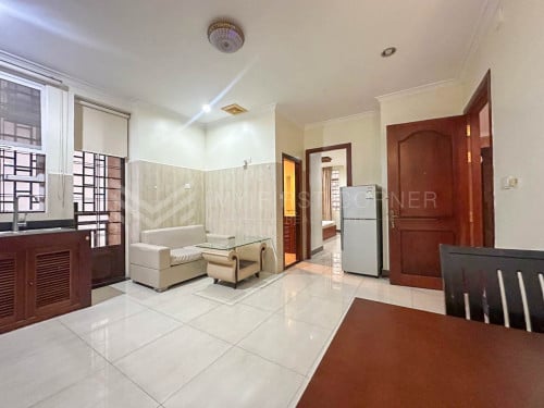 Apartment 1 bedroom for rent