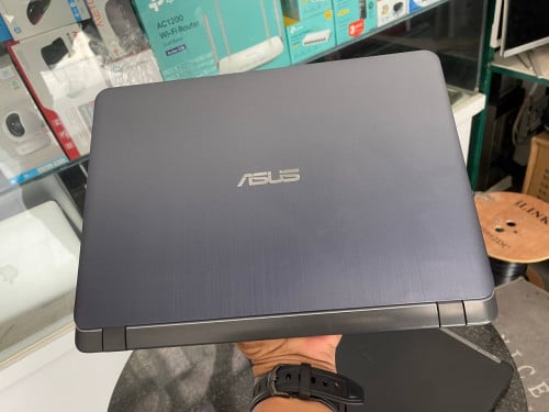 Asus X407U i5 8gen Good condition