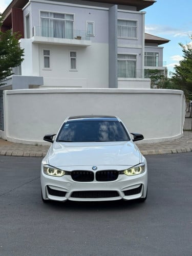 BMW 3Series