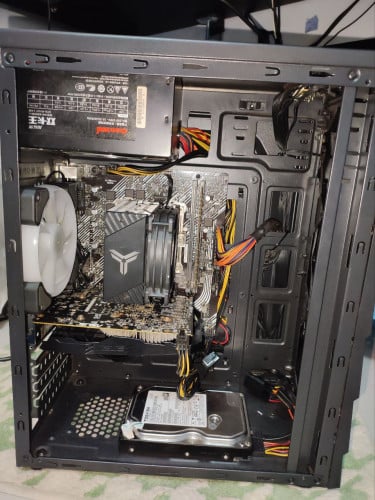 Budget Desktop ($229)