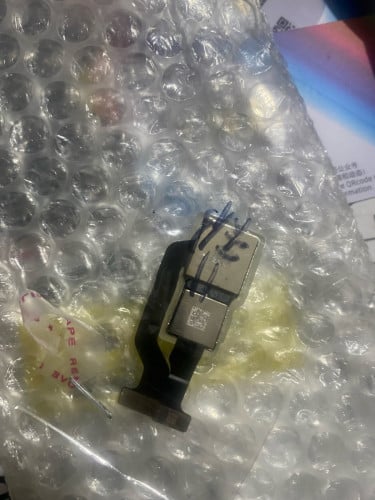 Camera ក្រោយ iPhone 11