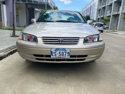 Camry