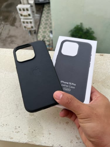 Case 15 pro top grade