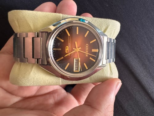 Citizens watch vintage