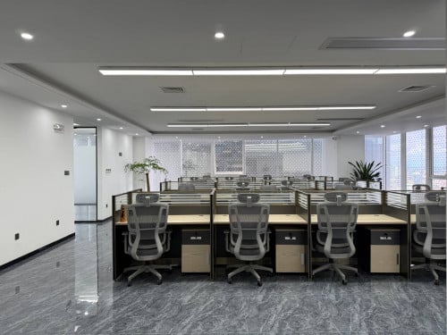 The Gateway Office Co- Working Space ( One Desk 200$)