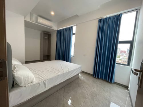 CONDO FOR RENT — 1 Bedroom (Toul Kork)