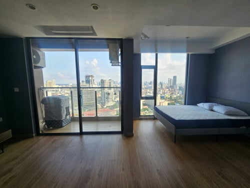 Condo 2B  for rent at TK