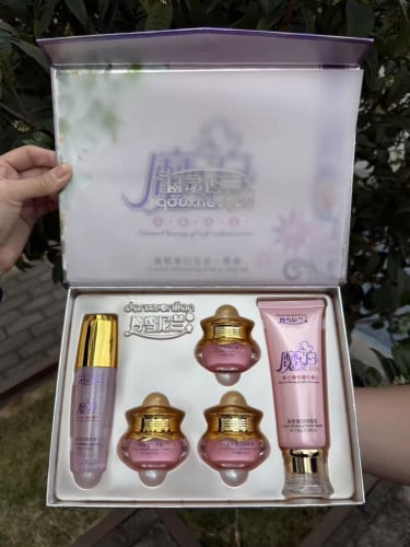 DANXUENILAN 100% original tender whitening 5/1