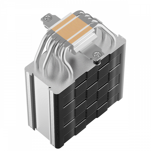 CPU Cooler: Deepcool ag500