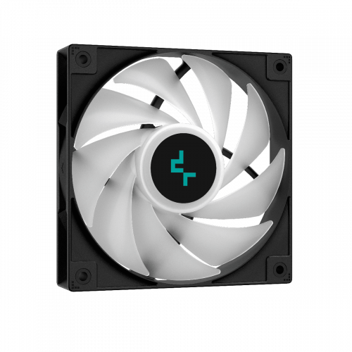 CPU Cooler: Deepcool ag500