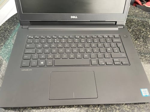 Dell Latitude 3470
