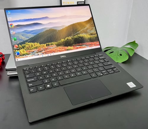 Dell XPS 13 7390 ci7-10710u ram 16gb ssd 512gb