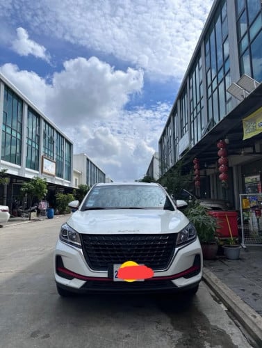 DFSK FENGON GLORY 500 ចរចារចុះបានទៀត