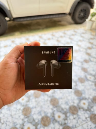 Galaxy Buds3 Pro