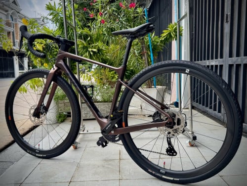 GIANT Revolt Advanced 0 (99%)