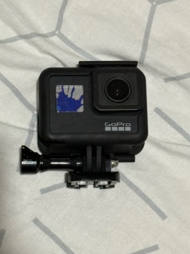 GoPro hero7