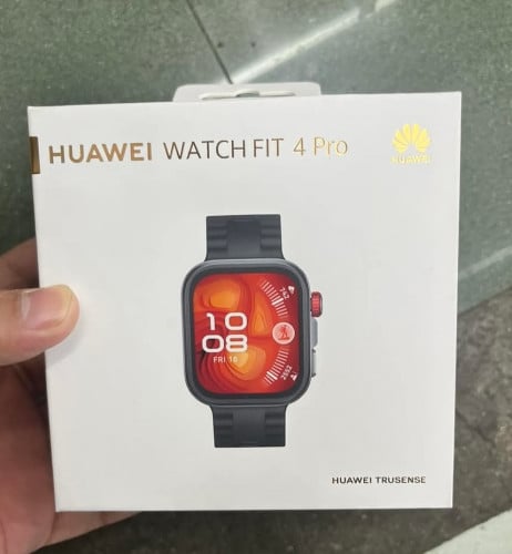Hauwei fit 4Pro