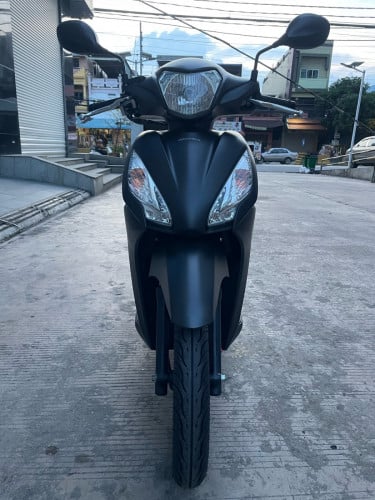 Honda Dio 110cc 2019 ជប៉ុនសុទ្ធ