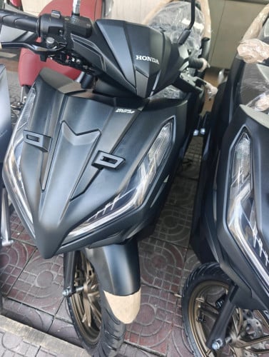 Honda Vario 023 Use Smart Key New 💯