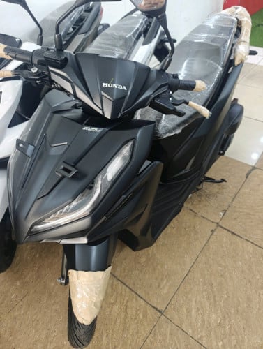 Honda Vario 025 have tax Paper New 💯