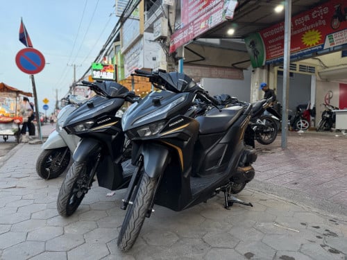 Honda Vario 2023 Smartkey