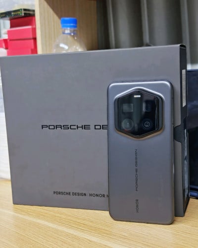 Honor Magic 7 Rsr Edition Global 99.99%