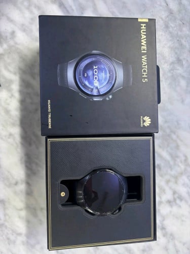 HUAWEI Watch 5 នៅស្អាត99%