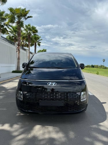 Hyundai Staria 2022 Good Condition Good Price