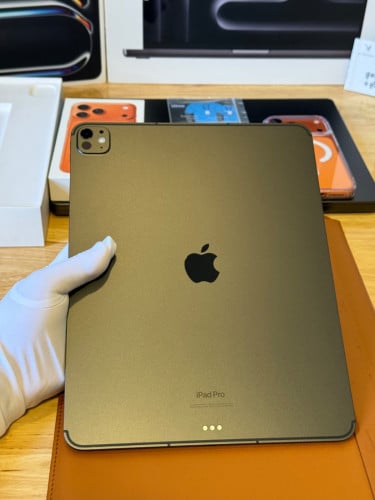 iPad Pro 13” M4 256GB SIM & WiFi Space Black OpenBox