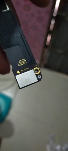 Iphone 12 ជាប់ icloud