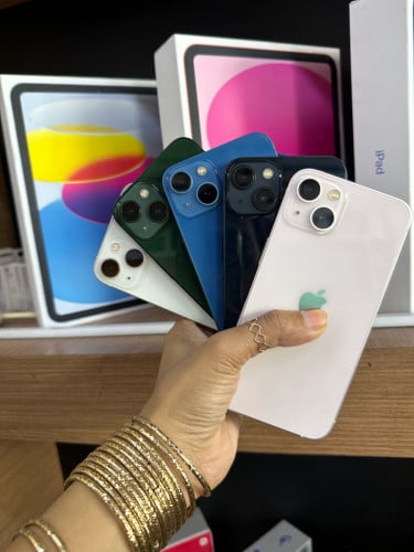 iPhone 13 128G 289$-339$